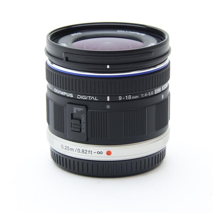 ����š� �����ʡ� OLYMPUS M.ZUIKO DIGITAL ED9-18mm F4.0-5.6 (�ޥ������ե���������) [ Lens | �򴹥�� ...