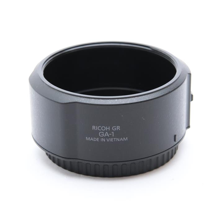 【中古】 《新同品》 RICOH レンズアダプター GA-1