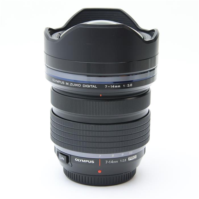 楽天市場】m.zuiko digital ed 7-14mm f2.8 pro 中古の通販