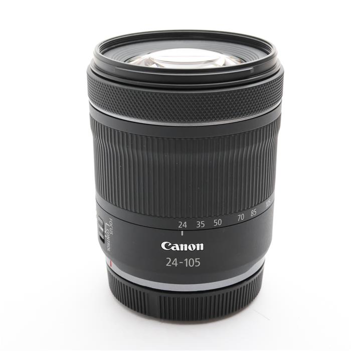 Other - 【中古品】 《美品》 Canon RF24-105mm F4-7.1 IS STM 【別売レンズフード付！】 [ Lens | 交換レンズ ]