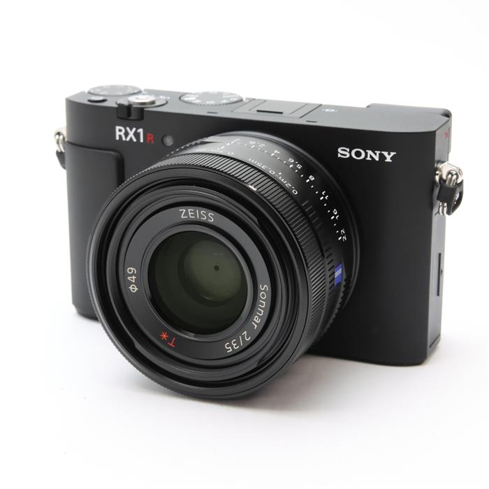 UNIDEN - 【中古品】 《美品》 SONY Cyber-shot RX1R III DSC-RX1RM3 [ デジタルカメラ ]