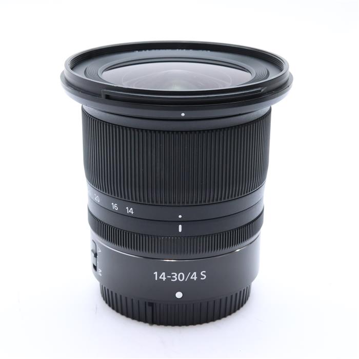 Mamiya - 【中古品】 《並品》 Nikon NIKKOR Z 14-30mm F4 S [ Lens | 交換レンズ ]