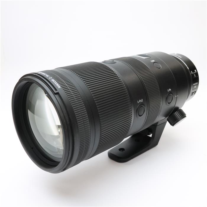 樂天商城 - 【中古品】 《美品》 Nikon NIKKOR Z 70-200mm F2.8 VR S [ Lens | 交換レンズ ]