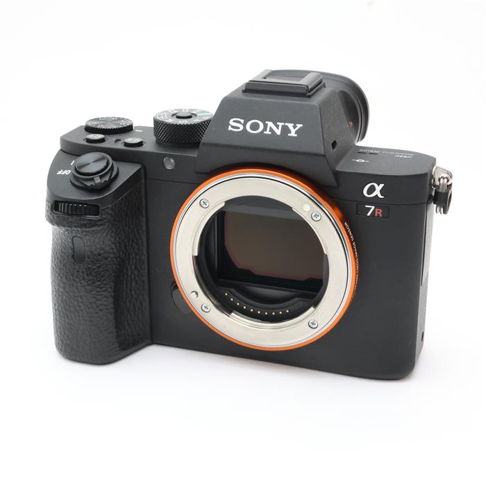 ����š� �����ʡ� SONY ��7RII �ܥǥ� ILCE-7RM2�����̱վ��ѥͥ륳��ȥ�����ۥ������˥åȥ��᡼�����󥵡��������ʸ�/���������ѡ� [ �ǥ����륫��� ]