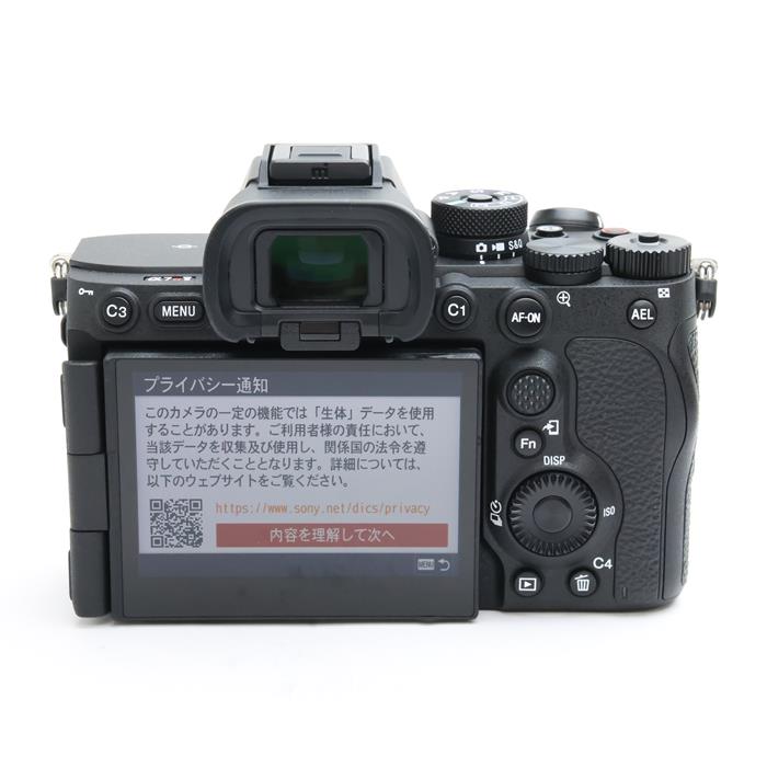 ����š� �����ʡ� SONY ��7RV �ܥǥ� ILCE-7RM5 [ �ǥ����륫��� ]