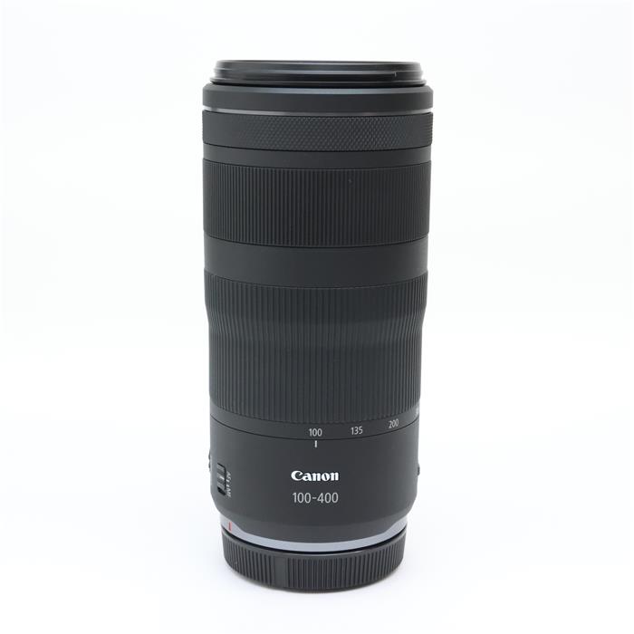 中古RF100-400mm F5.6-8 IS USM