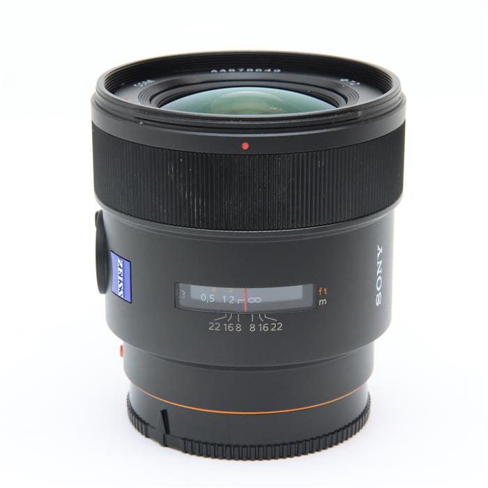 中古Distagon T＊ 24mm F2 ZA SSM