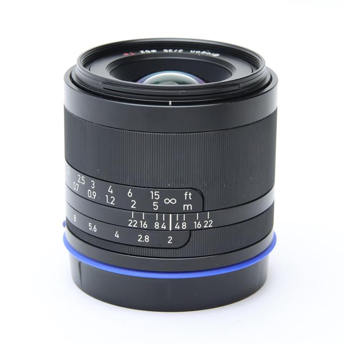 樂天商城 - 【中古品】 《並品》 Carl Zeiss Loxia 35mm F2（ソニーE用/フルサイズ対応） [ Lens | 交換レンズ ]