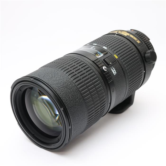 【中古品】 《並品》 Nikon Ai AF Zoom Micro Nikkor ED 70-180mm F4.5-F5.6D 【別売フィルター付！】 [ Lens | 交換レンズ ]