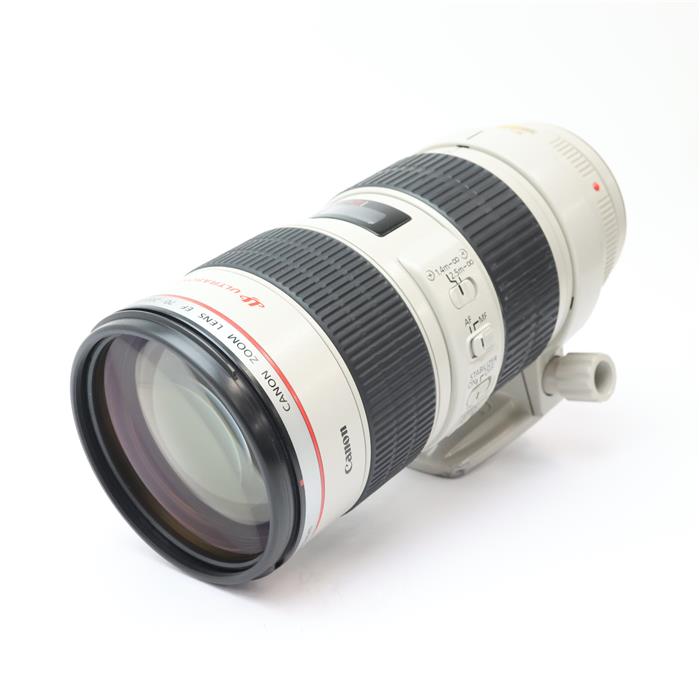 樂天商城 - 【中古品】 《並品》 Canon EF70-200mm F2.8L IS USM [ Lens | 交換レンズ ]