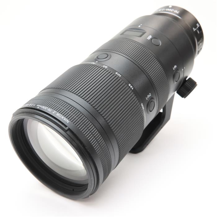 樂天商城 - 【中古品】 《美品》 Nikon NIKKOR Z 70-200mm F2.8 VR S [ Lens | 交換レンズ ]