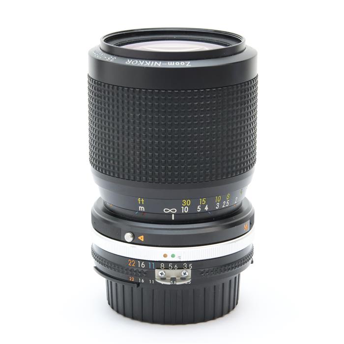 Lenses - 【中古品】 《難有品》 Nikon Ai-S Nikkor 35-105mm F3.5-4.5 [ Lens | 交換レンズ ]