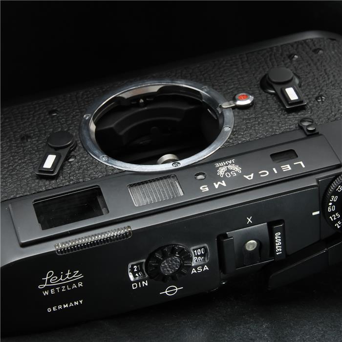 楽天市場】Leica M5（フィルムカメラ｜カメラ・ビデオカメラ・光学機器