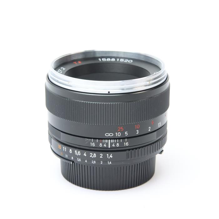 楽天市場】carl zeiss planar 50mm f1．4の通販
