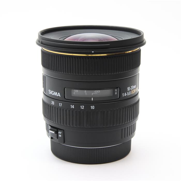 楽天市場】sigma 10-20mm f4-5.6 ex dc hsmの通販