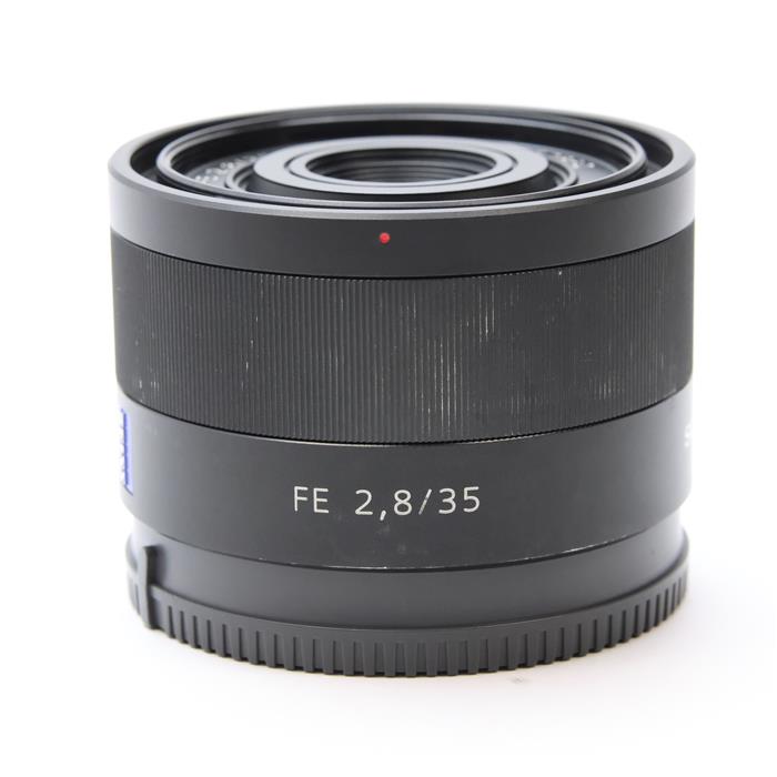 楽天市場】35mm F2．8 FE SONY Sonnar T ZA 中古の通販