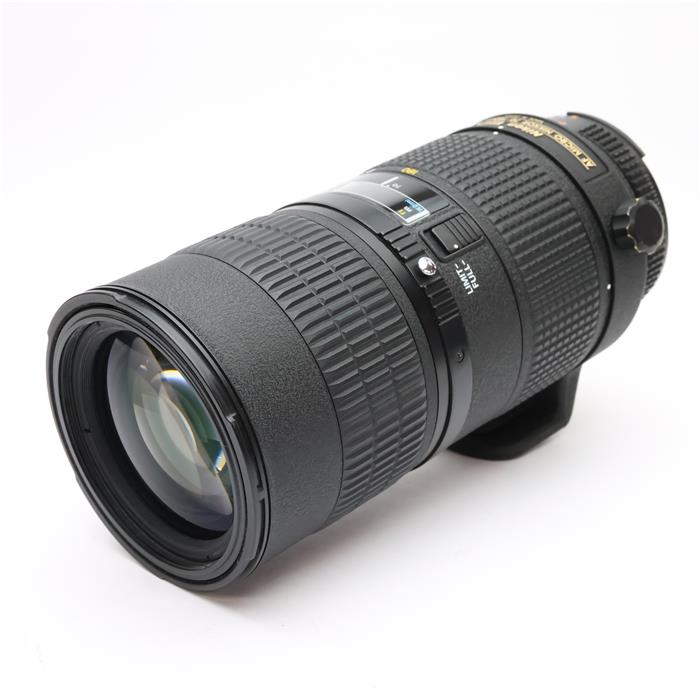 【中古品】 《並品》 Nikon Ai AF Zoom Micro Nikkor ED 70-180 ...