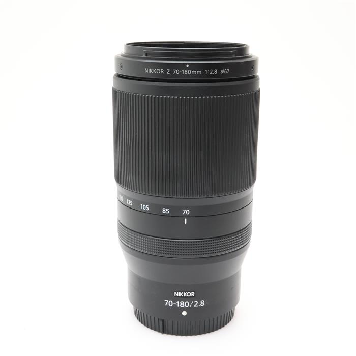 Other - 【中古品】 《並品》 Nikon NIKKOR Z 70-180mm F2.8 [ Lens | 交換レンズ ]