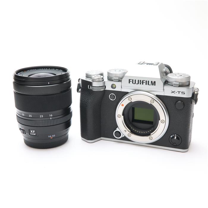 ����š� �����ʡ� FUJIFILM X-T5 XF16-50mm��󥺥��å� ����С� [ �ǥ����륫��� ]