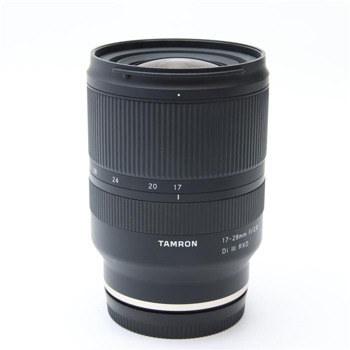 【中古】 《良品》 TAMRON 17-28mm F2.8 Di