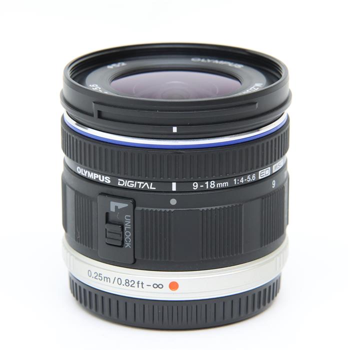 ����š� �����ʡ� OLYMPUS M.ZUIKO DIGITAL ED9-18mm F4.0-5.6 (�ޥ������ե���������) [ Lens | �򴹥�� ...