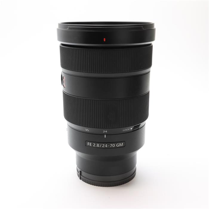 Mamiya - 【中古品】 《並品》 SONY FE 24-70mm F2.8 GM SEL2470GM [ Lens | 交換レンズ ]