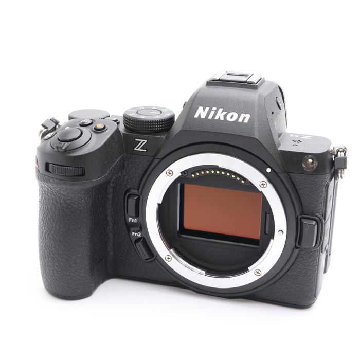 樂天商城 - 【中古品】 《良品》 Nikon Z5II ボディ [ デジタルカメラ ]
