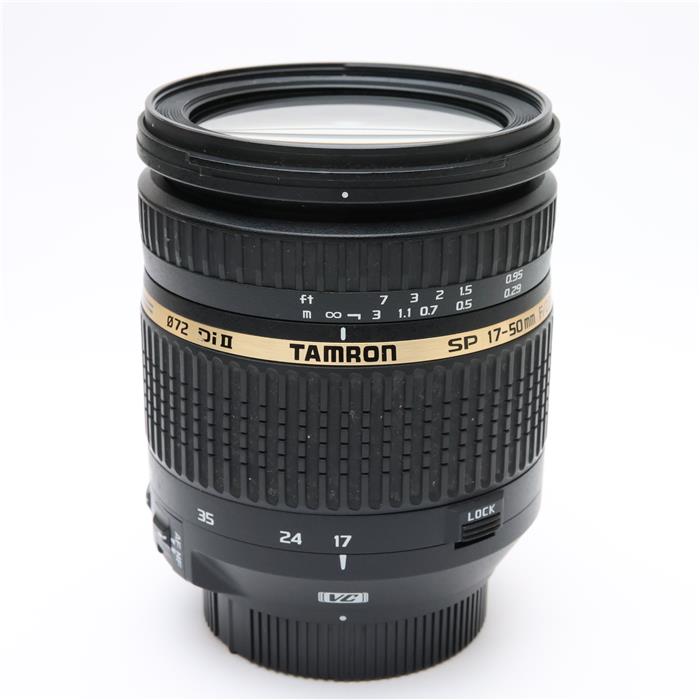 楽天市場】tamron 17－50 2．8 VCの通販