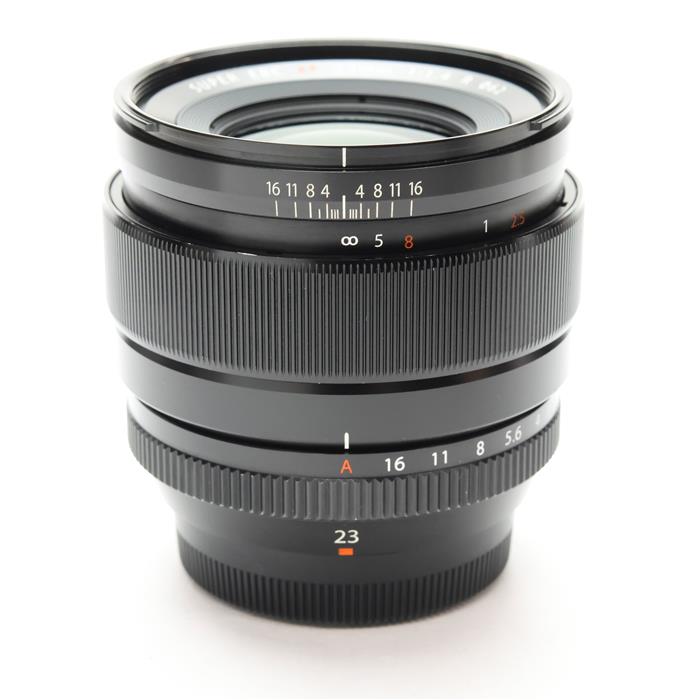 富士FILM - 【中古品】 《並品》 FUJIFILM フジノン XF23mm F1.4 R [ Lens | 交換レンズ ]