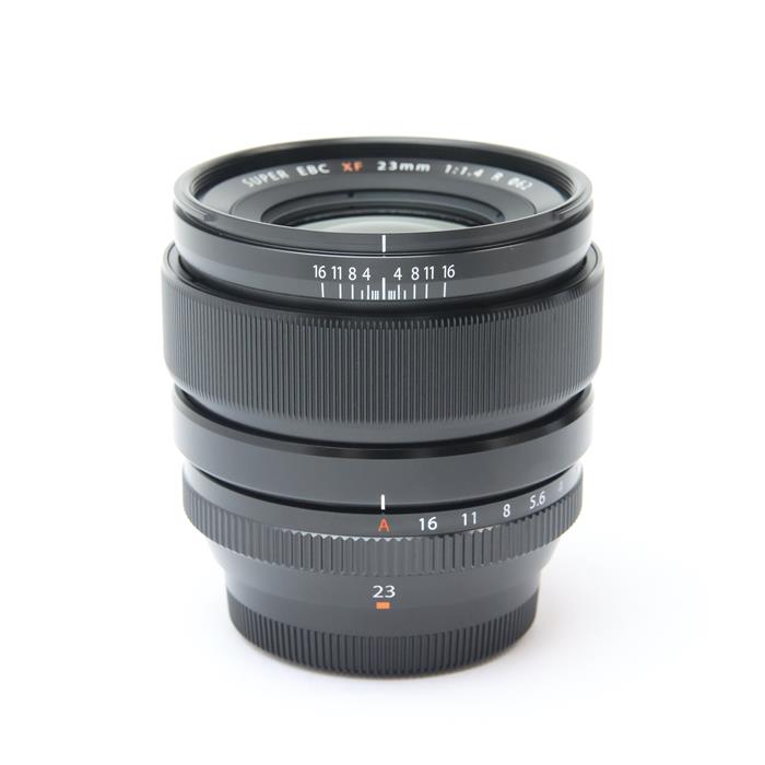 富士FILM - 【中古品】 《美品》 FUJIFILM フジノン XF23mm F1.4 R [ Lens | 交換レンズ ]