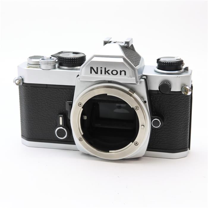 極上美品 完動 NIKON ニコン FM 整備/性能測定OK ファインダー綺麗 楽天市場】Nikon FMの通販