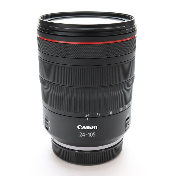 Canon キャノン/交換レンズ/RF24-105mm F4-7.1 IS STM/2062003581/ABランク/84【中古】 楽天市場】canon rf24-105mm f4-7.1 is stmの通販