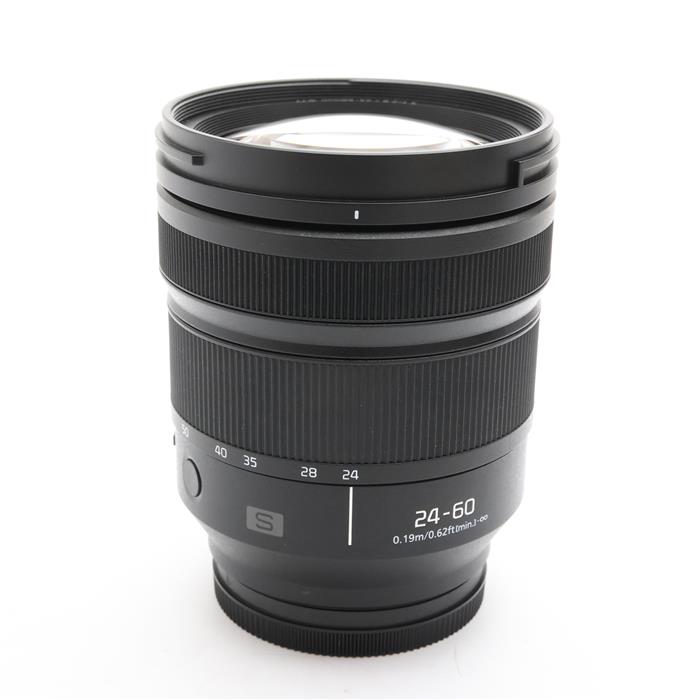樂天商城 - 【中古品】 《良品》 Panasonic LUMIX S 24-60mm F2.8 S-E2460 [ Lens | 交換レンズ ]
