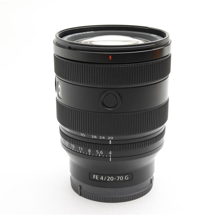 樂天商城 - 【中古品】 《美品》 SONY FE 20-70mm F4 G SEL2070G [ Lens | 交換レンズ ]