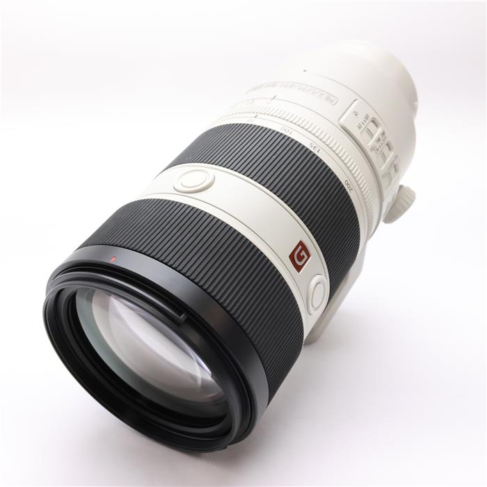樂天商城 - 【中古品】 《並品》 SONY FE 70-200mm F2.8 GM OSS II SEL70200GM2 【別売フィルター付！】 [ Lens | 交換レンズ ]