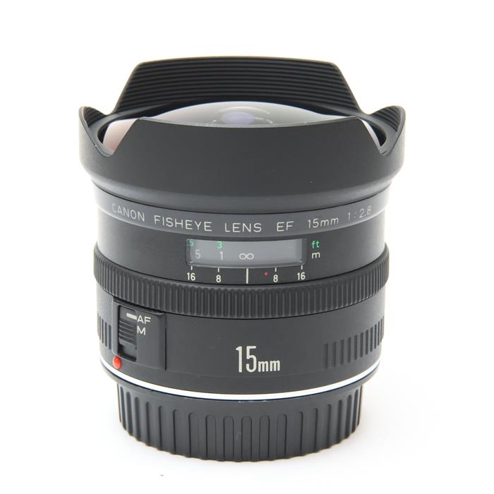 楽天市場】ef 15mm f2．8の通販