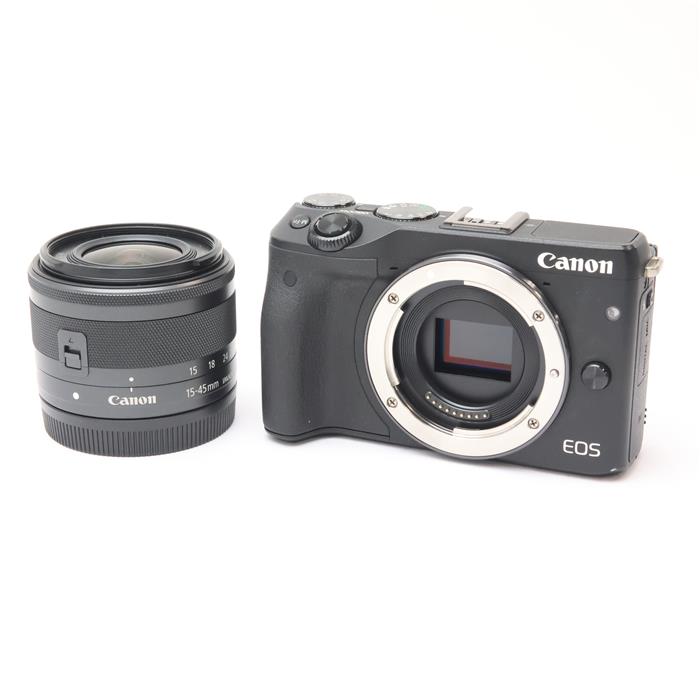 楽天市場】eos m3 15－45 is stmの通販
