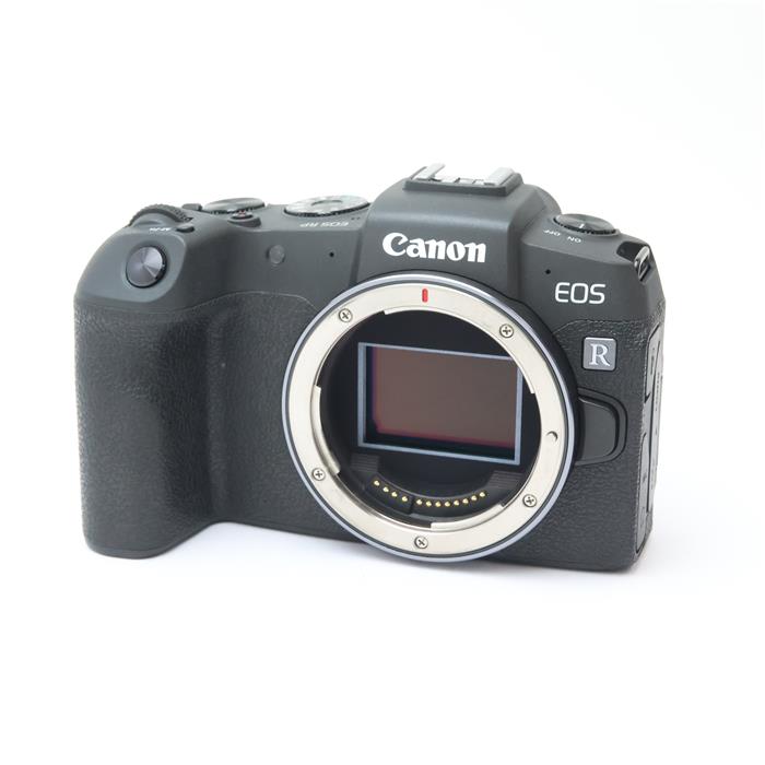 樂天商城 - 【中古品】 《美品》 Canon EOS RP ボディ [ デジタルカメラ ]