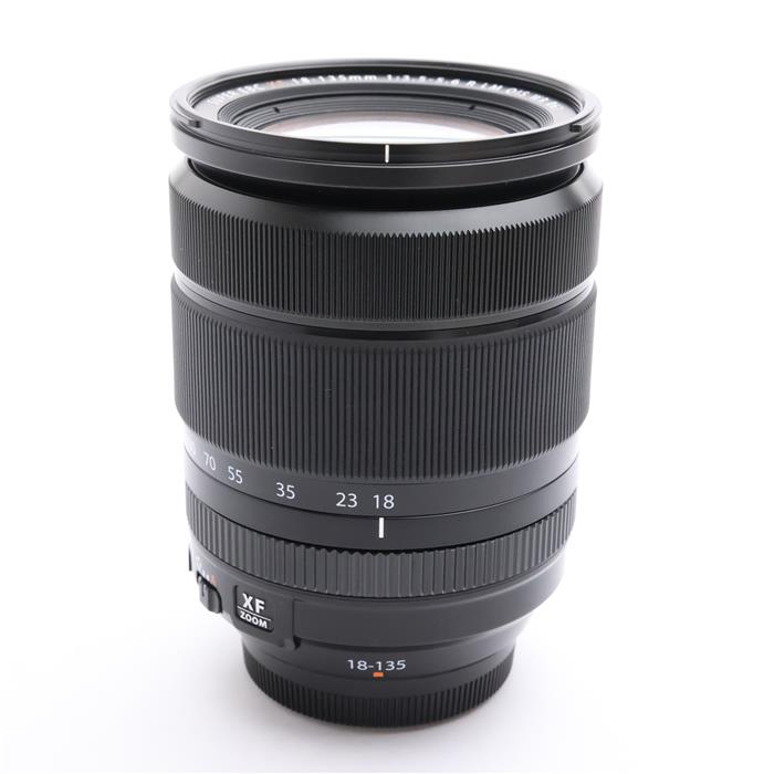 樂天商城 - 【中古品】 《並品》 FUJIFILM フジノン XF18-135mm F3.5-5.6 R LM OIS WR [ Lens | 交換レンズ ]