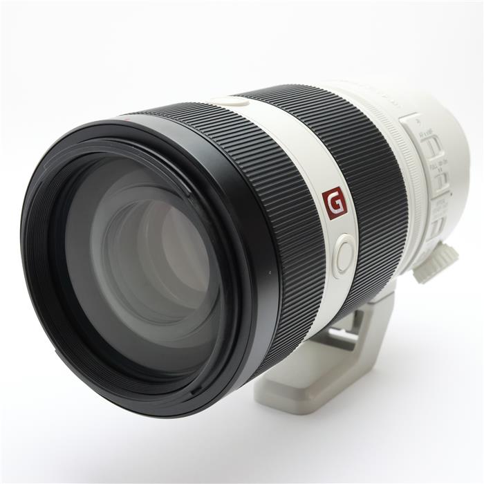 樂天商城 - 【中古品】 《並品》 SONY FE 100-400mm F4.5-5.6 GM OSS SEL100400GM [ Lens | 交換レンズ ]