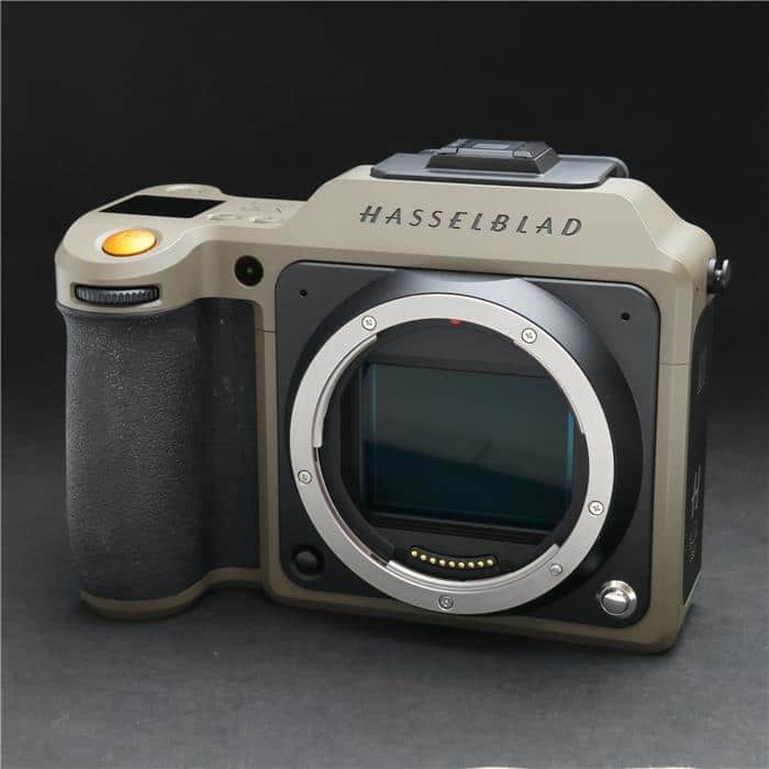 【中古】 《良品》 HASSELBLAD X2...の紹介画像2