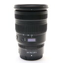Nikon NIKKOR Z 24-70mm f/2.8 S