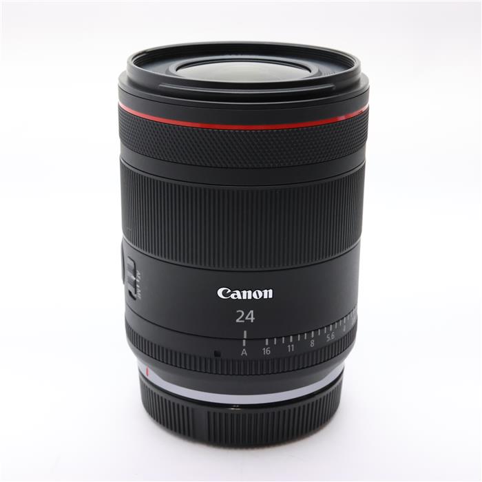 【中古品】《美品》 Canon RF24mm F1.4 L VCM 【レンズ内クリーニング/各部点検済】 [ Lens | 交換レンズ ]