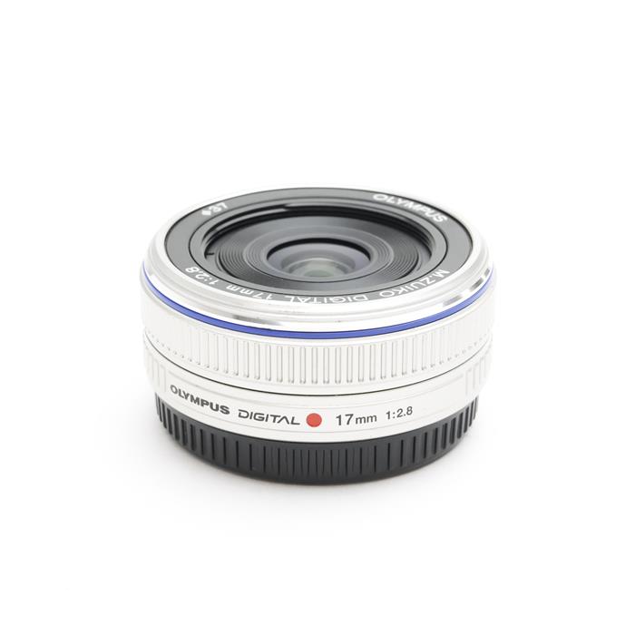 楽天市場】OLYMPUS M.ZUIKO DIGITAL 17mm F2.8の通販