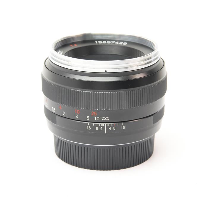 楽天市場】カールツァイス 50mm キャノンの通販