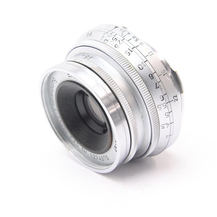 楽天市場】ライカ ズマロン 35mm f3 5の通販