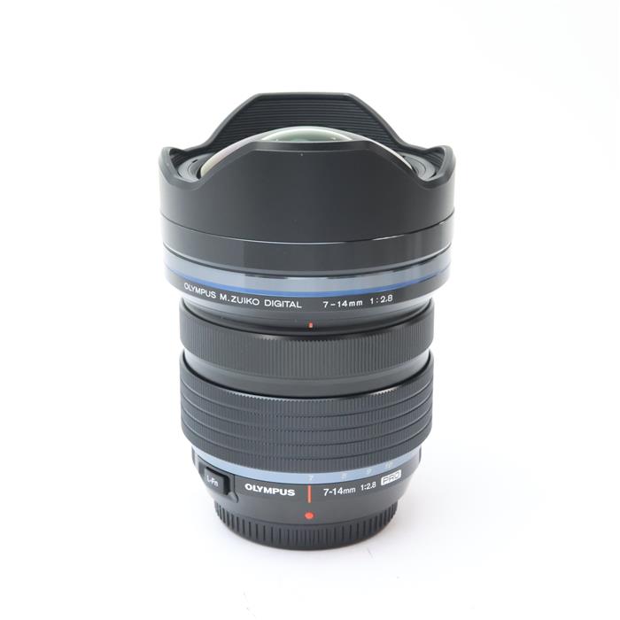 樂天商城 - 【中古品】 《良品》 OLYMPUS M.ZUIKO DIGITAL ED 7-14mm F2.8 PRO [ Lens | 交換レンズ ]