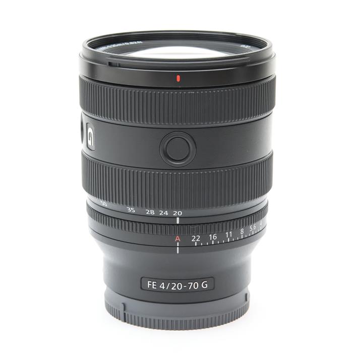 樂天商城 - 【中古品】 《良品》 SONY FE 20-70mm F4 G SEL2070G [ Lens | 交換レンズ ]