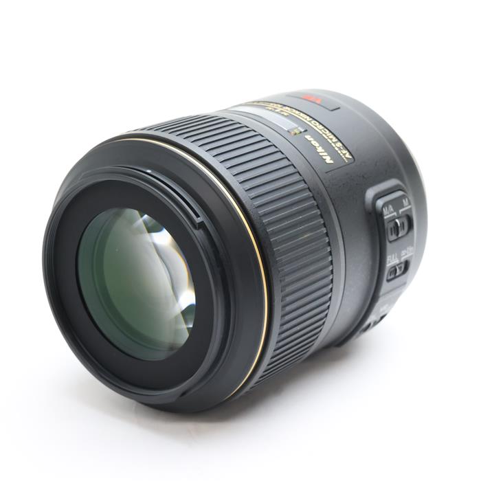 楽天市場】Nikon AF－S VR Micro Nikkor ED 105mm F2．8 G (IF)の通販