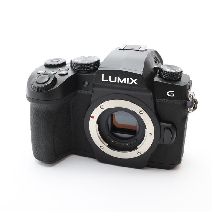 樂天商城 - 【中古品】 《美品》 Panasonic LUMIX DC-G99 ボディ [ デジタルカメラ ]